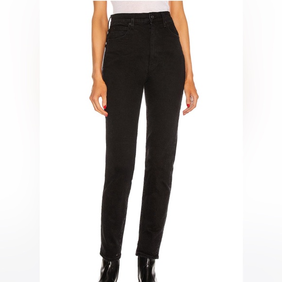 NWOT SLVRLAKE Beatnik Jean - Picture 1 of 7